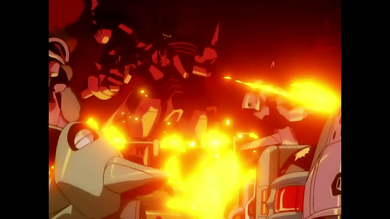 MAD AMV, MACROSS 7, VOCALIST SFX, ,