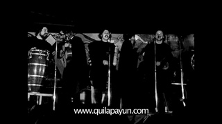 Quilapayún 1973 - Las Ollitas [VIDEO EN VIVO]