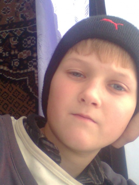 №27, Саша Іванішин, 28 лет, Морозовка №27, Саша Іванішин, 28 лет, Морозовка