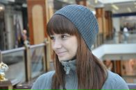 №37 Daria Mingus : профиль, фото, статус - ВКонтакте
