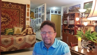 Померещившаяся реальность. Из 16-го сборника Порядок вещей. Исплняет автор М. Мазель.
