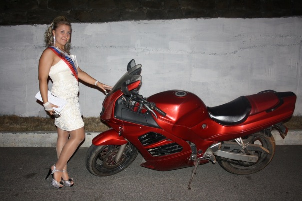 №5, Юлия Шишкина №5, Юлия Шишкина