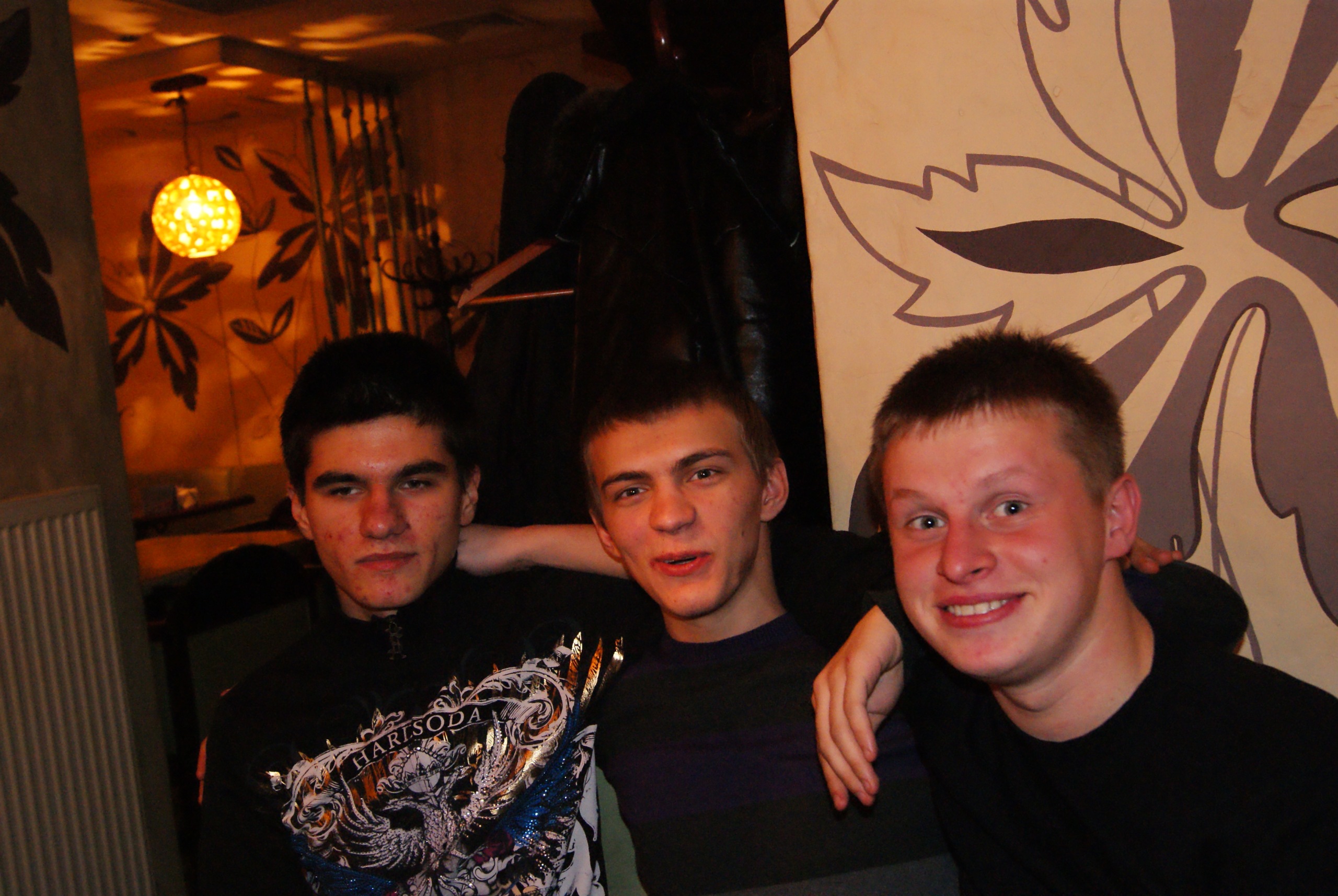 Фото профиля