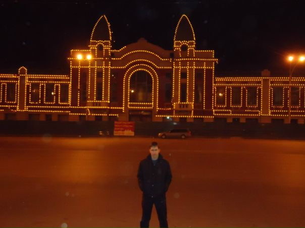 №2, Дмитрий Мотохин №2, Дмитрий Мотохин