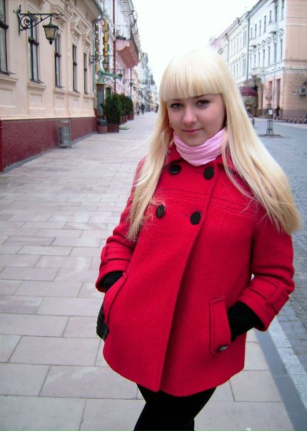 №33, Олександра Ротар, Киев №33, Олександра Ротар, Киев