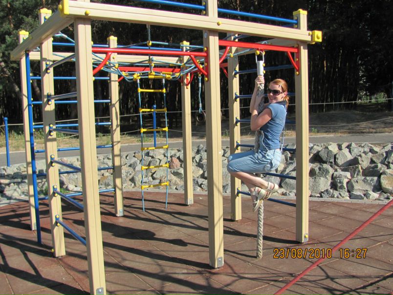 №6, Татьяна Деркач, Днепр (Днепропетровск) №6, Татьяна Деркач, Днепр (Днепропетровск)