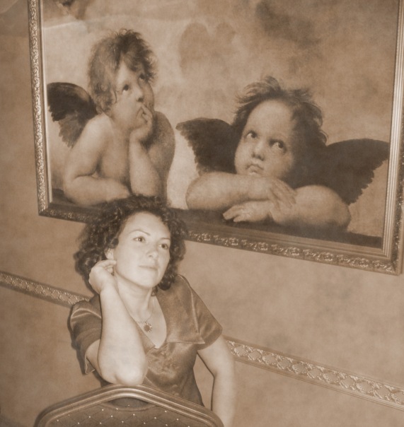 №132, Елена Евдокимова, Воронеж №132, Елена Евдокимова, Воронеж