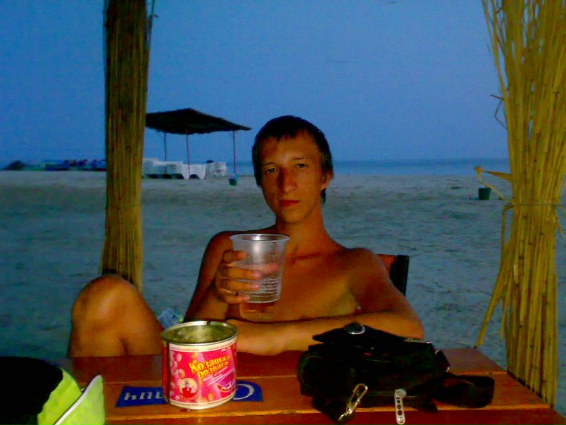 №37, Олександр Цегельник, 36 лет, Киев №37, Олександр Цегельник, 36 лет, Киев