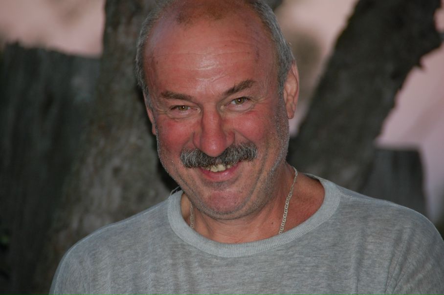 №3, Сергей Матюнин, 67 лет, Липецк №3, Сергей Матюнин, 67 лет, Липецк