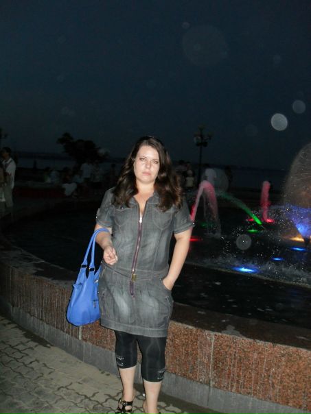 №24, Ирина Бойко, 37 лет, Керчь №24, Ирина Бойко, 37 лет, Керчь