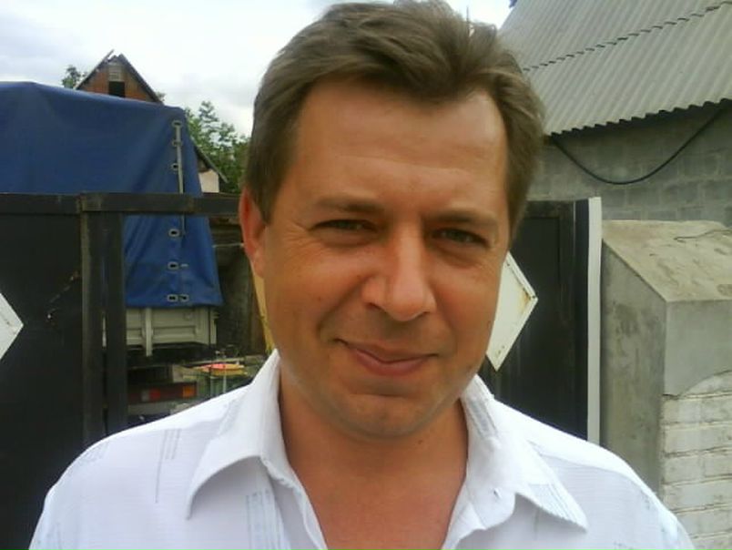 №29, Владислав Саушев, 56 лет, Запорожье №29, Владислав Саушев, 56 лет, Запорожье