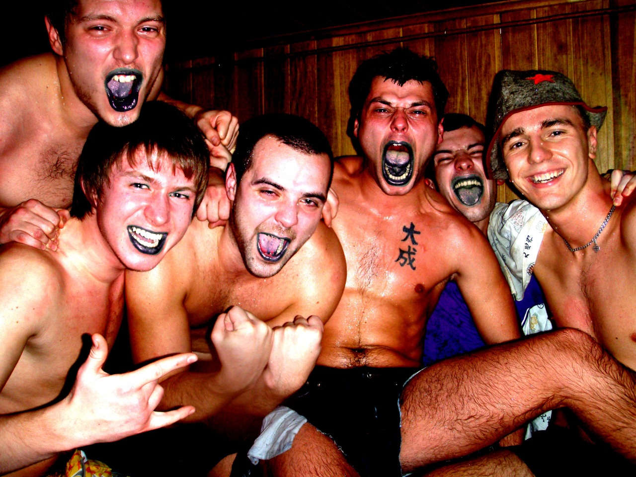 Фото профиля