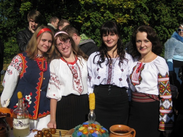 №19, Ксения Сорока, 37 лет, Львов №19, Ксения Сорока, 37 лет, Львов