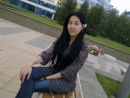 №27 Zhazira Shahmanova