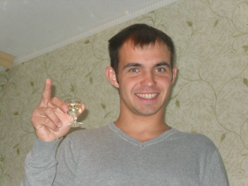 №2, Степан Логинов, Талдом №2, Степан Логинов, Талдом