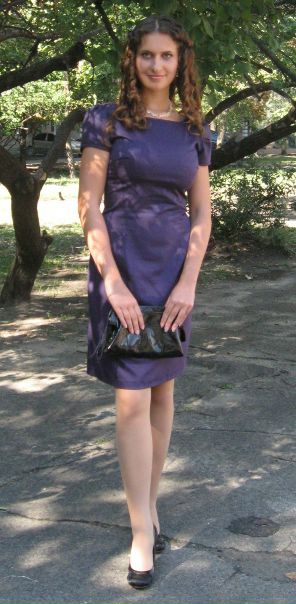 №50, Ольга Федун, Киев №50, Ольга Федун, Киев