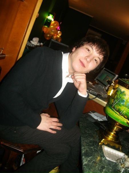 №89, Артур Шестаков, 36 лет, Иркутск №89, Артур Шестаков, 36 лет, Иркутск