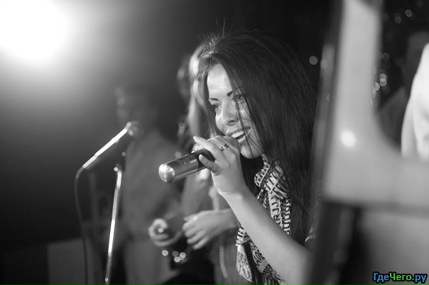 №123, Снежана Лебединская, Москва №123, Снежана Лебединская, Москва