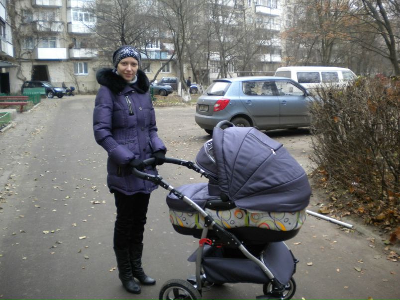 №13, Оксана Никитюк, 38 лет, Луцк №13, Оксана Никитюк, 38 лет, Луцк