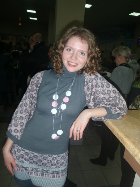 №73, Лариса Английский, Лесной, Россия №73, Лариса Английский, Лесной, Россия