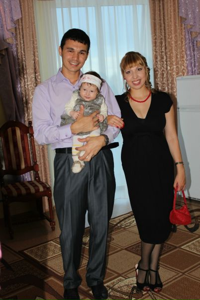 №50, Аня Яганшина №50, Аня Яганшина