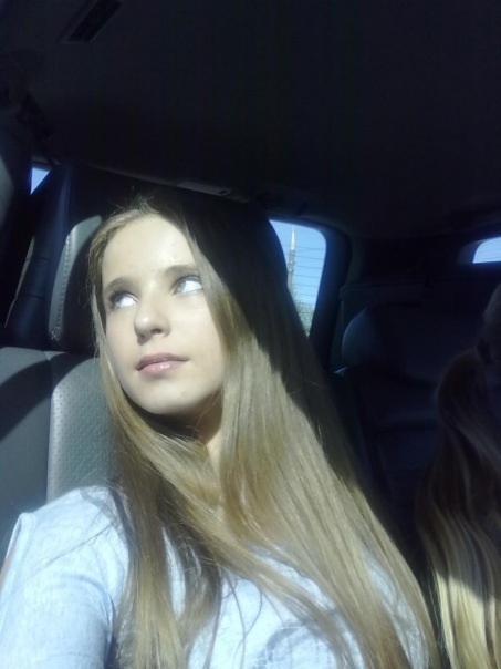 №5, Кристина Платонова №5, Кристина Платонова