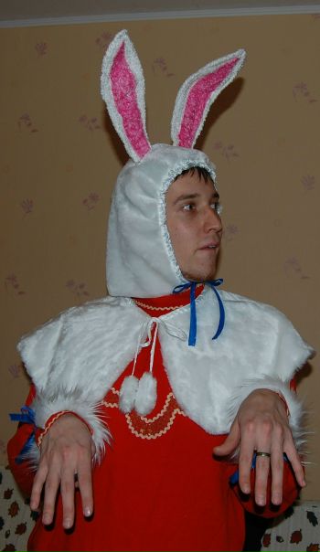 №19, Алексей Новосёлов №19, Алексей Новосёлов