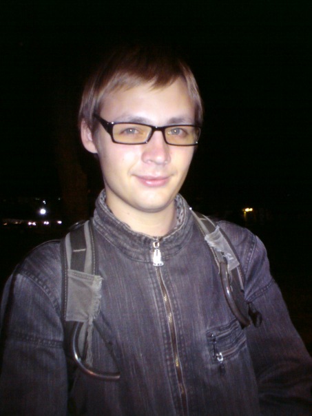 №60, Алексей Шайкин, Киев №60, Алексей Шайкин, Киев