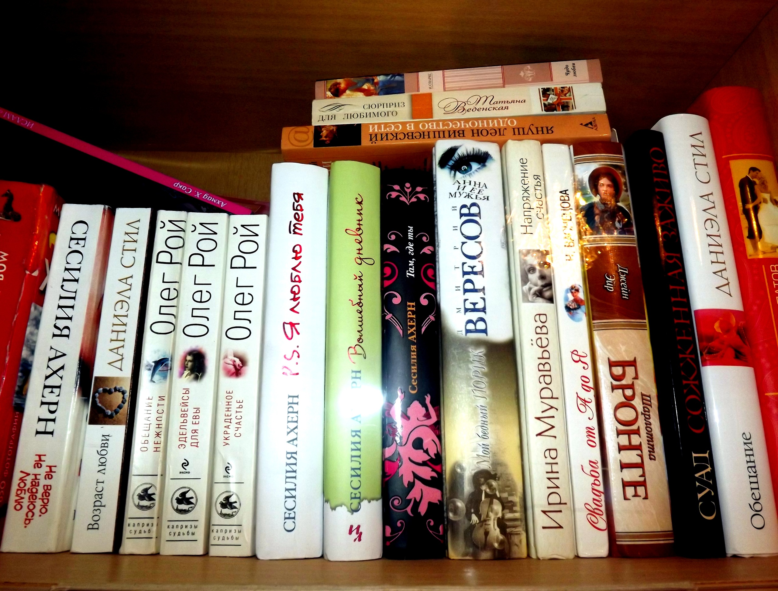 Фото профиля