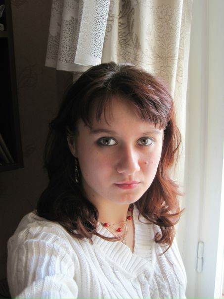 №51, Анастасия Костева, 33 года, Челябинск №51, Анастасия Костева, 33 года, Челябинск