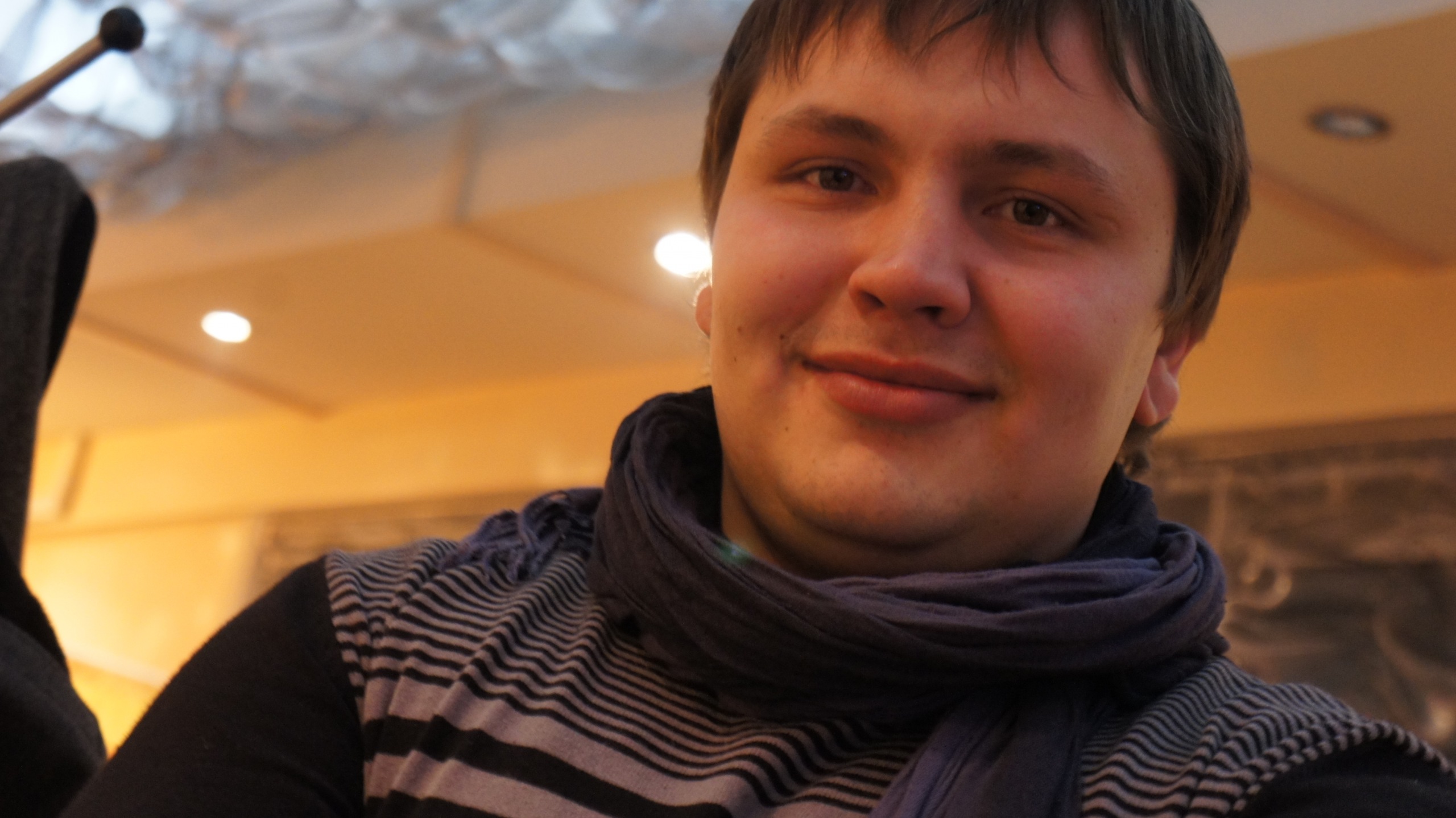 Фото профиля