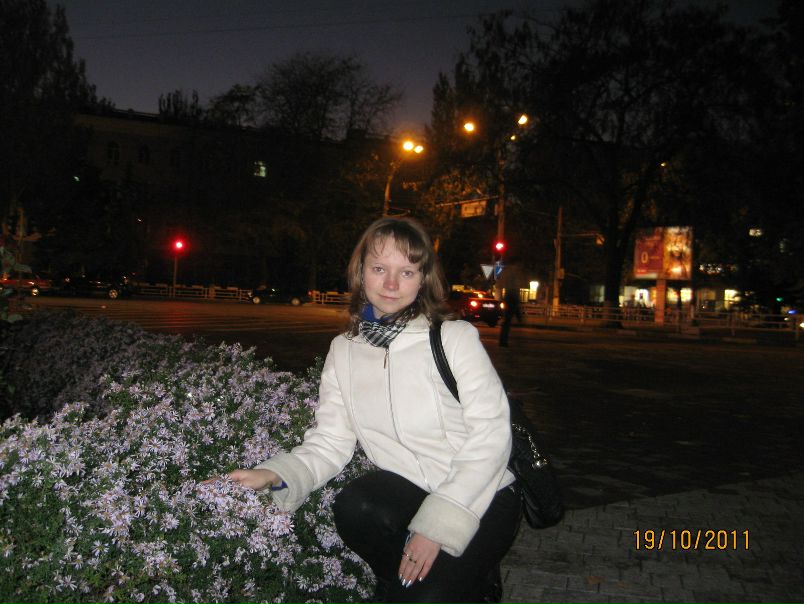 №97, Светлана Тарасова, Харьков №97, Светлана Тарасова, Харьков