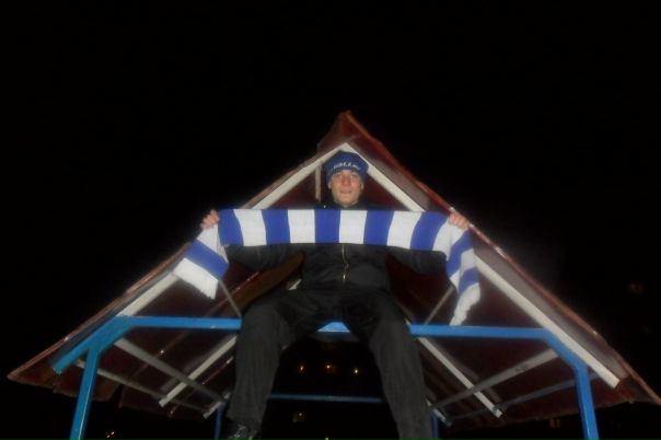 №4, Олег Белый №4, Олег Белый