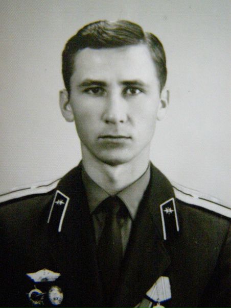 №1, Владимир Вдовиченко, Хмельницкий №1, Владимир Вдовиченко, Хмельницкий