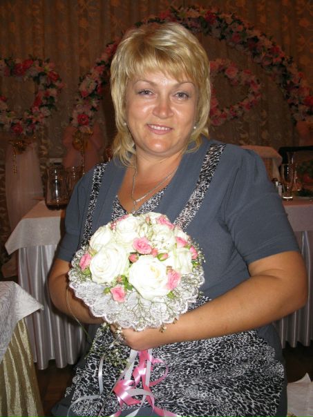 №4, Светлана Матвийченко, 58 лет №4, Светлана Матвийченко, 58 лет