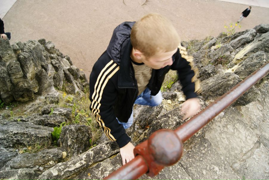 №17, Виктор Чернышов, 34 года, Санкт-Петербург №17, Виктор Чернышов, 34 года, Санкт-Петербург