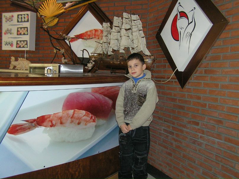 №144, Vlad Virag, 25 лет, Иршава №144, Vlad Virag, 25 лет, Иршава