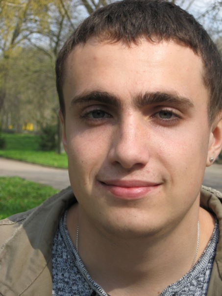 №88, Саша Кирильчук, 38 лет, Малинск №88, Саша Кирильчук, 38 лет, Малинск