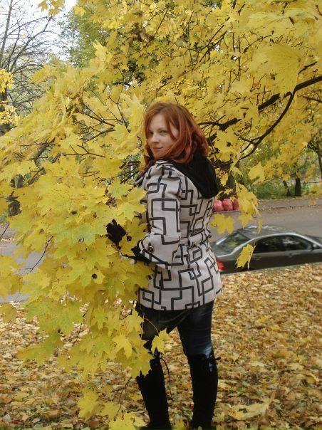 №85, Юля Котова, Балтийск №85, Юля Котова, Балтийск