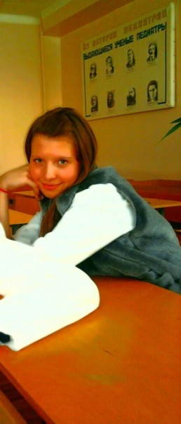 №39, Мария Краснова, Казань, Россия №39, Мария Краснова, Казань, Россия