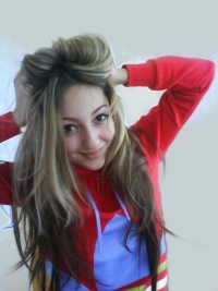 №3, Елизавета Малюк №3, Елизавета Малюк