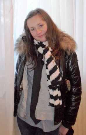 №166, Леся Кривулінська, 32 года, Praha №166, Леся Кривулінська, 32 года, Praha