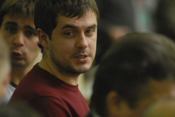 №2, Андрей Шматов, 42 года №2, Андрей Шматов, 42 года