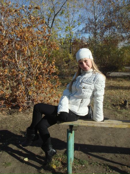 №119, Елена Соловьева, 39 лет, Самара №119, Елена Соловьева, 39 лет, Самара