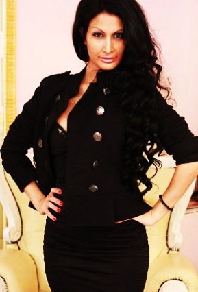 №26, Лали Чабоки, 43 года, Москва №26, Лали Чабоки, 43 года, Москва