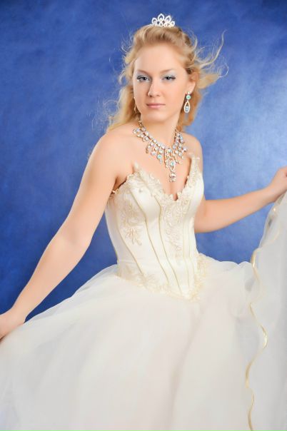 №9, Евгения Чепулис, 31 год, Хабаровск №9, Евгения Чепулис, 31 год, Хабаровск