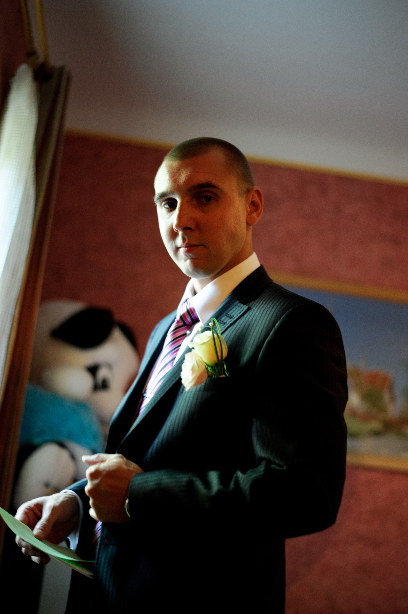 Фото профиля