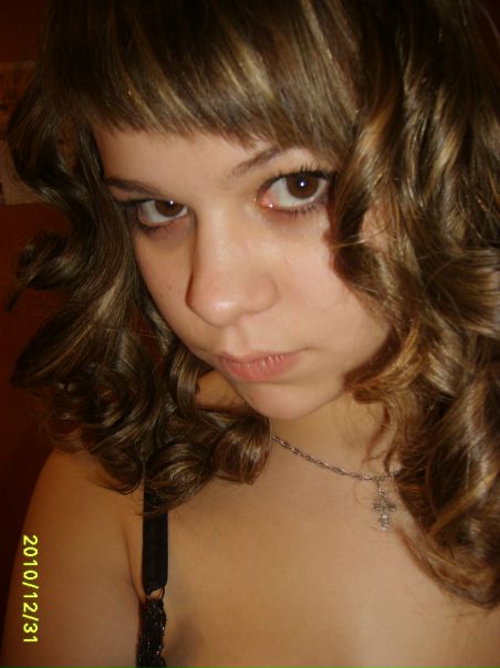 №1, Марина Вшивкова, Пермь №1, Марина Вшивкова, Пермь