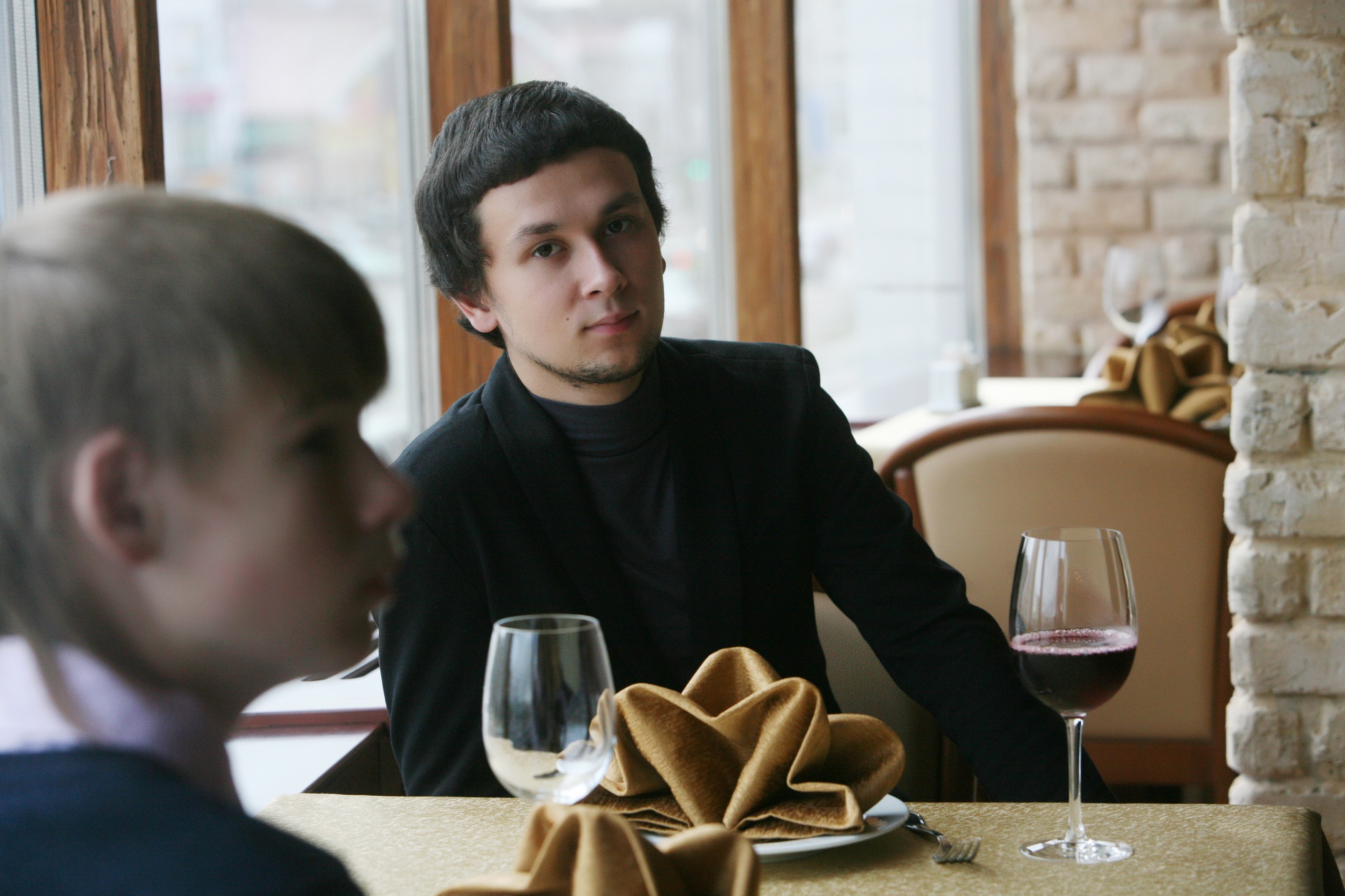 Фото профиля