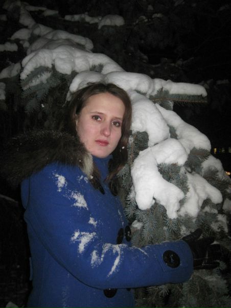 №141, Інна Міхневич, Винница №141, Інна Міхневич, Винница